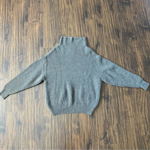 Wilfred Montpellier Turtleneck Sweater - Picture 3 of 5